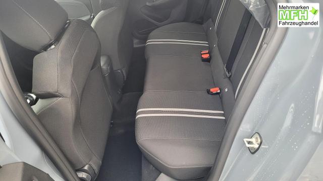 Opel Corsa GS GS*LED*Navi*Shzg*Lhzg*PDC*Cam*ACC*17" 