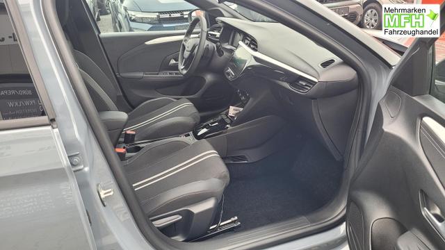 Opel Corsa GS GS*LED*Navi*Shzg*Lhzg*PDC*Cam*ACC*17" 