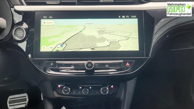 Opel Corsa GS GS*LED*Navi*Shzg*Lhzg*PDC*Cam*ACC*17" 