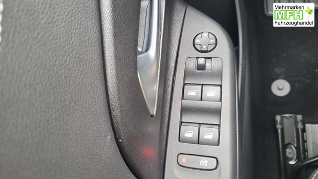 Opel Corsa GS GS*LED*Navi*Shzg*Lhzg*PDC*Cam*ACC*17" 