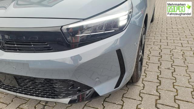 Opel Corsa GS GS*LED*Navi*Shzg*Lhzg*PDC*Cam*ACC*17" 