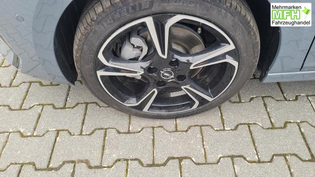 Opel Corsa GS GS*LED*Navi*Shzg*Lhzg*PDC*Cam*ACC*17" 