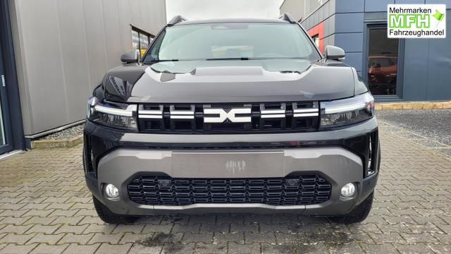 Dacia Duster TCe 130 Journey 4x4 4x4*LED*Navi*Shzg*PDC*360*18Zoll* 