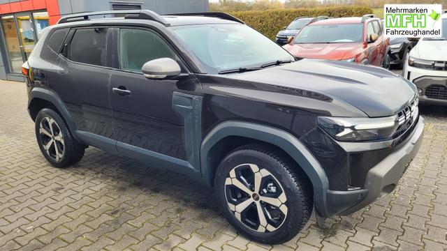 Dacia Duster TCe 130 Journey 4x4 4x4*LED*Navi*Shzg*PDC*360*18Zoll* 