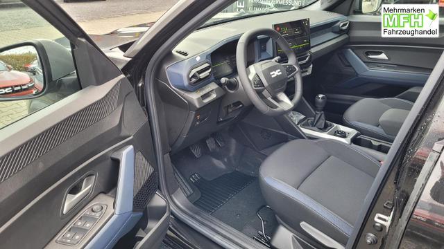 Dacia Duster TCe 130 Journey 4x4 4x4*LED*Navi*Shzg*PDC*360*18Zoll* 