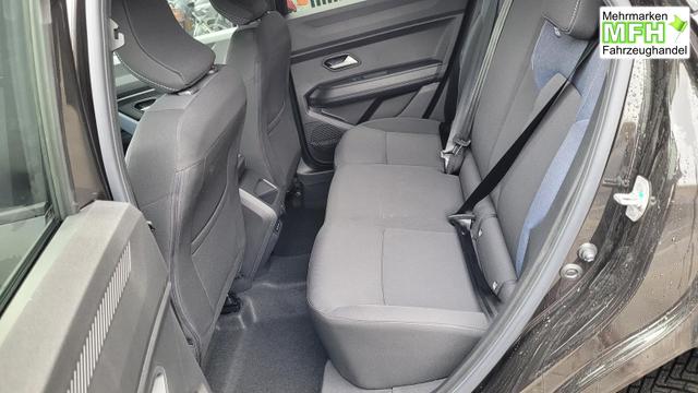 Dacia Duster TCe 130 Journey 4x4 4x4*LED*Navi*Shzg*PDC*360*18Zoll* 