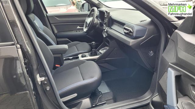 Dacia Duster TCe 130 Journey 4x4 4x4*LED*Navi*Shzg*PDC*360*18Zoll* 