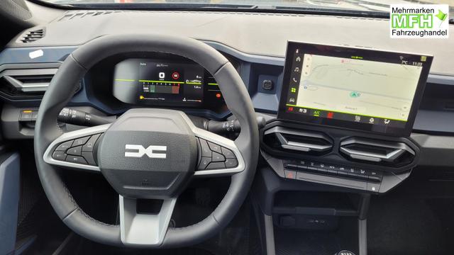 Dacia Duster TCe 130 Journey 4x4 4x4*LED*Navi*Shzg*PDC*360*18Zoll* 