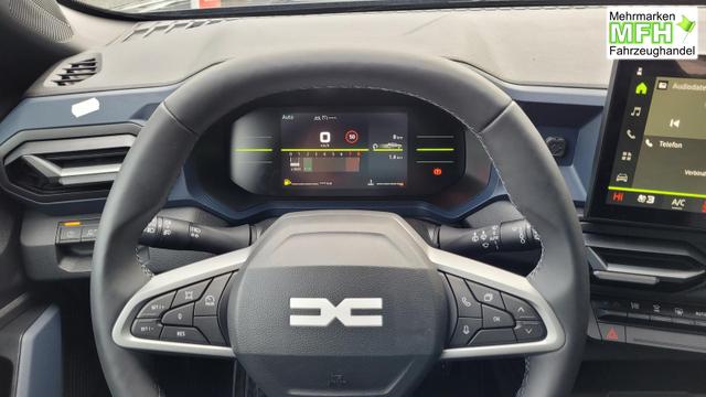 Dacia Duster TCe 130 Journey 4x4 4x4*LED*Navi*Shzg*PDC*360*18Zoll* 