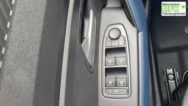 Dacia Duster TCe 130 Journey 4x4 4x4*LED*Navi*Shzg*PDC*360*18Zoll* 