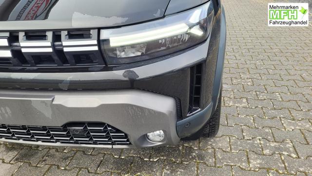 Dacia Duster TCe 130 Journey 4x4 4x4*LED*Navi*Shzg*PDC*360*18Zoll* 