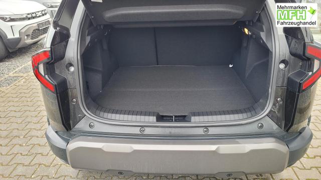 Dacia Duster TCe 130 Journey 4x4 4x4*LED*Navi*Shzg*PDC*360*18Zoll* 