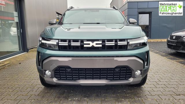 Dacia Duster Hybrid 140 Extreme III HEV Journey AT+SHZ+TOT+NAVI+360 