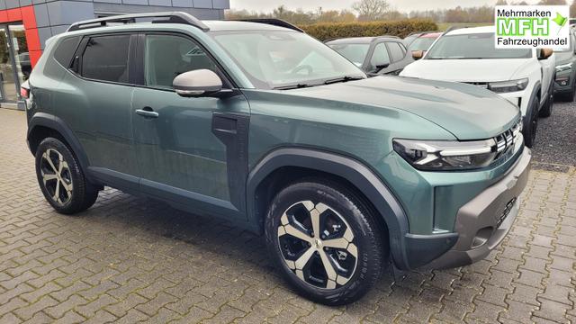 Dacia Duster Hybrid 140 Extreme III HEV Journey AT+SHZ+TOT+NAVI+360 