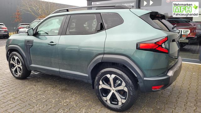 Dacia Duster Hybrid 140 Extreme III HEV Journey AT+SHZ+TOT+NAVI+360 