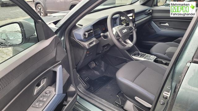 Dacia Duster Hybrid 140 Extreme III HEV Journey AT+SHZ+TOT+NAVI+360 