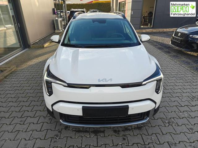 Kia Stonic Exclusive FL*LED*Navi*Shzg*PDCv+h*Cam*16" 