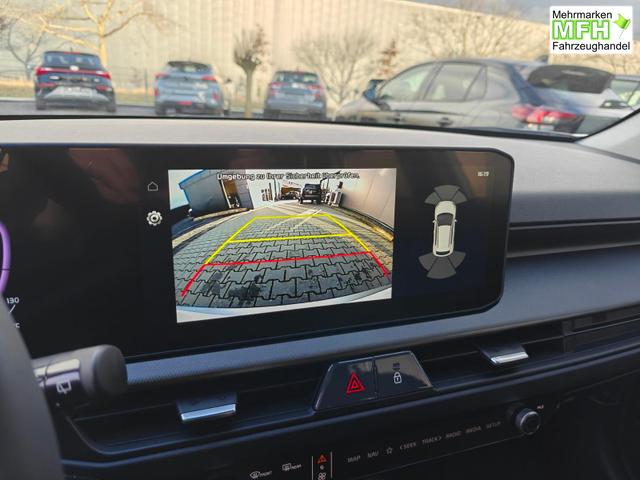 Kia Stonic Exclusive FL*LED*Navi*Shzg*PDCv+h*Cam*16" 