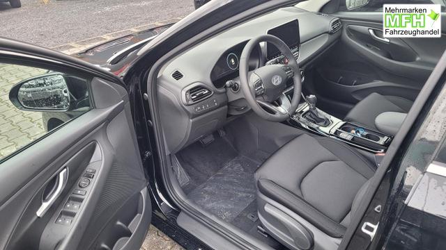 Hyundai i30 Family HB Family*Navi*LED*Shzg*Lhzg*PDC*Cam*Keyless 