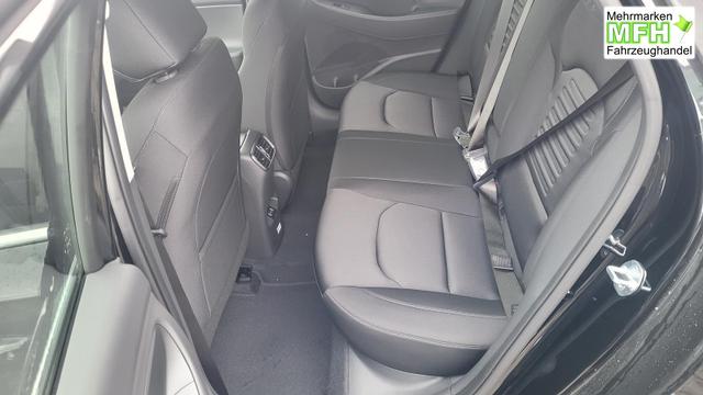 Hyundai i30 Family HB Family*Navi*LED*Shzg*Lhzg*PDC*Cam*Keyless 