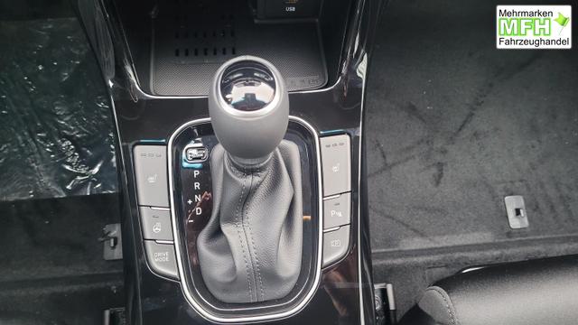 Hyundai i30 Family HB Family*Navi*LED*Shzg*Lhzg*PDC*Cam*Keyless 