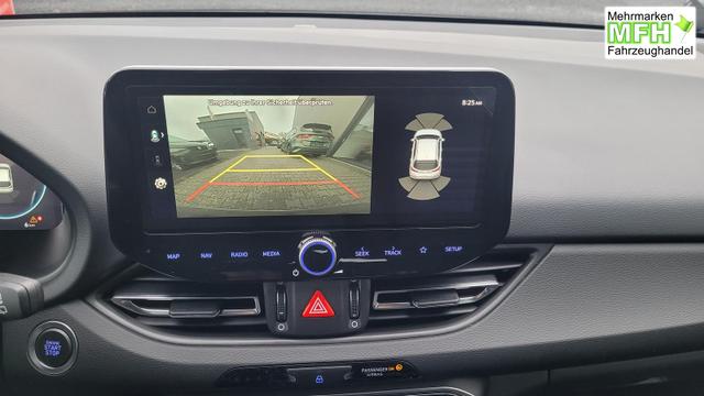 Hyundai i30 Family HB Family*Navi*LED*Shzg*Lhzg*PDC*Cam*Keyless 