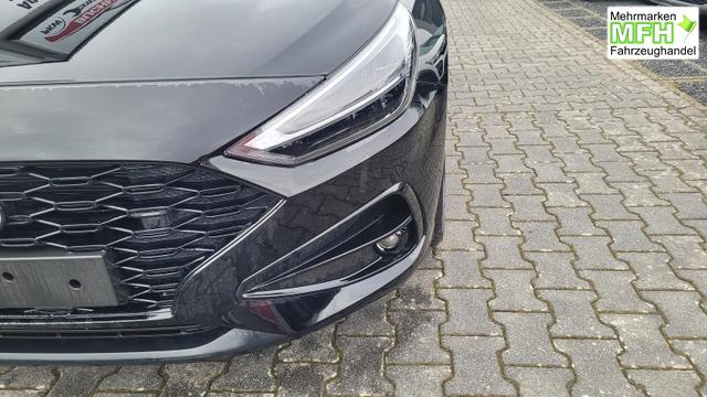 Hyundai i30 Family HB Family*Navi*LED*Shzg*Lhzg*PDC*Cam*Keyless 