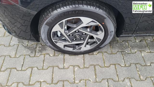 Hyundai i30 Family HB Family*Navi*LED*Shzg*Lhzg*PDC*Cam*Keyless 