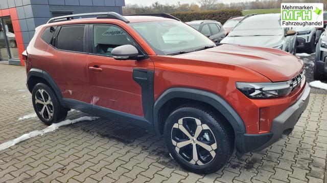 Dacia Duster TCe 140 Mild Hybrid Journey LED*Navi*Shzg*PDC*360*ALU*BFS 
