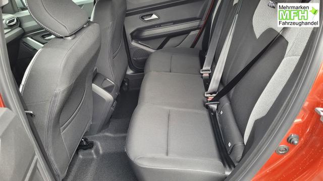 Dacia Duster TCe 140 Mild Hybrid Journey LED*Navi*Shzg*PDC*360*ALU*BFS 