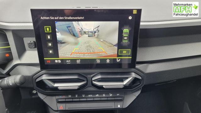 Dacia Duster TCe 140 Mild Hybrid Journey LED*Navi*Shzg*PDC*360*ALU*BFS 