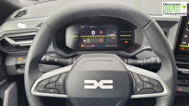Dacia Duster TCe 140 Mild Hybrid Journey LED*Navi*Shzg*PDC*360*ALU*BFS 