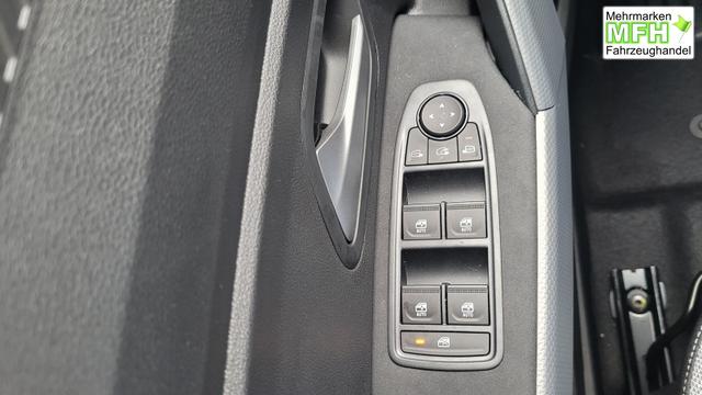 Dacia Duster TCe 140 Mild Hybrid Journey LED*Navi*Shzg*PDC*360*ALU*BFS 