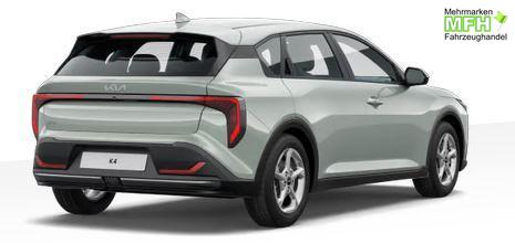 Kia K4 1.6 T-GDI 110 kW Vision DCT+NAVI+SHZ+ACA+LED+KAMERA 