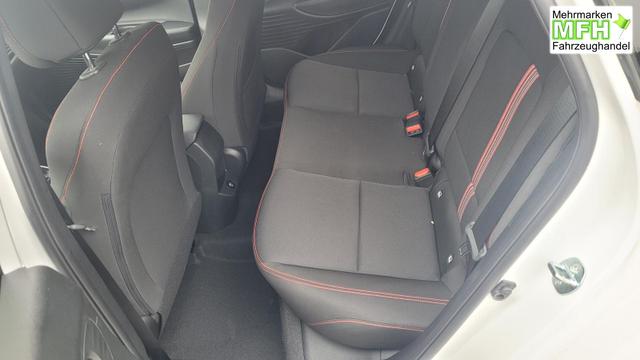 Hyundai i20 N-Line N-Line*LED*Navi*Shzg*Lhzg*PDC*Cam*17Zoll*ACA 