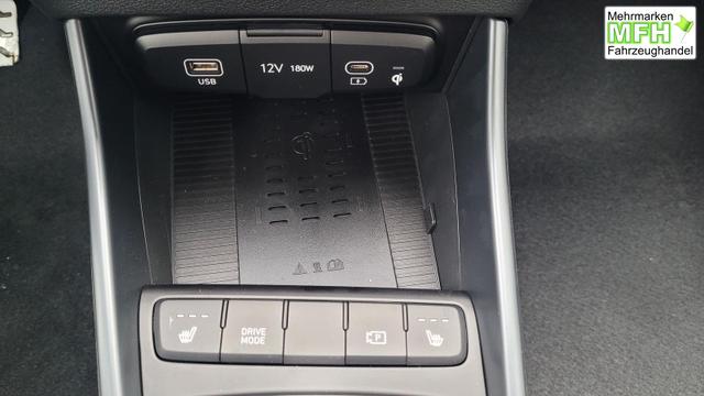 Hyundai i20 N-Line N-Line*LED*Navi*Shzg*Lhzg*PDC*Cam*17Zoll*ACA 