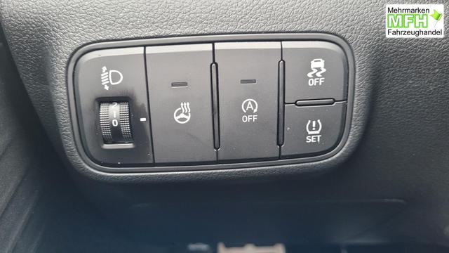 Hyundai i20 N-Line N-Line*LED*Navi*Shzg*Lhzg*PDC*Cam*17Zoll*ACA 