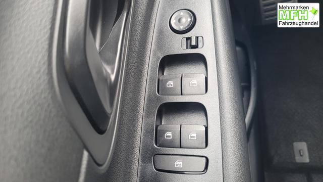 Hyundai i20 N-Line N-Line*LED*Navi*Shzg*Lhzg*PDC*Cam*17Zoll*ACA 