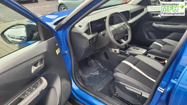 Opel Frontera GS 1.2 107 kW GS*LED*Navi*Shzg*Lhzg*BFS*PDC*Cam*17" 