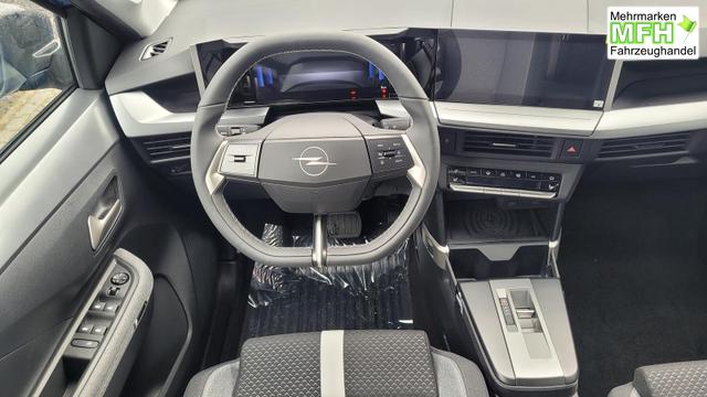 Opel Frontera GS 1.2 107 kW GS*LED*Navi*Shzg*Lhzg*BFS*PDC*Cam*17" 