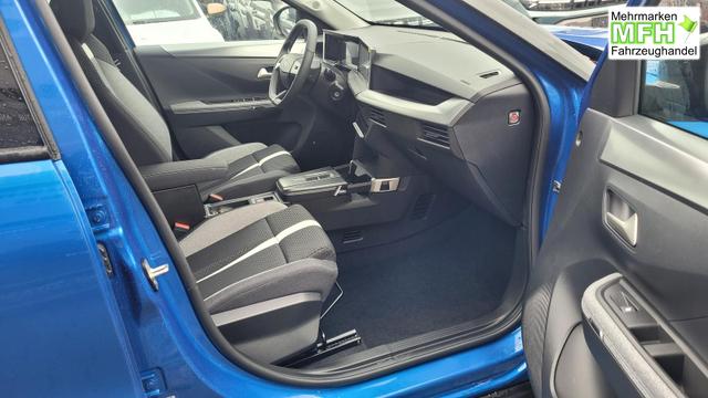 Opel Frontera GS 1.2 107 kW GS*LED*Navi*Shzg*Lhzg*BFS*PDC*Cam*17" 