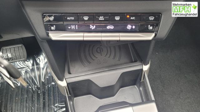 Opel Frontera GS 1.2 107 kW GS*LED*Navi*Shzg*Lhzg*BFS*PDC*Cam*17" 