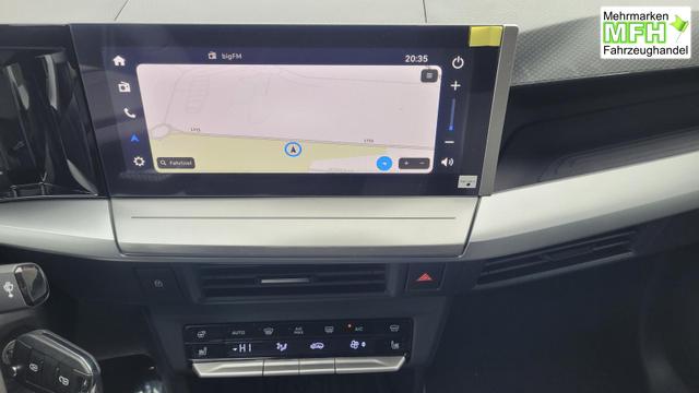 Opel Frontera GS 1.2 107 kW GS*LED*Navi*Shzg*Lhzg*BFS*PDC*Cam*17" 