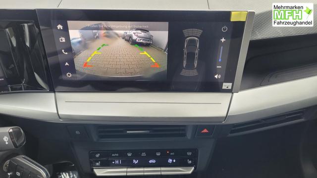 Opel Frontera GS 1.2 107 kW GS*LED*Navi*Shzg*Lhzg*BFS*PDC*Cam*17" 