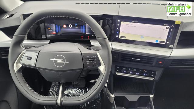 Opel Frontera GS 1.2 107 kW GS*LED*Navi*Shzg*Lhzg*BFS*PDC*Cam*17" 