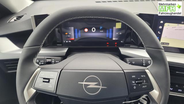 Opel Frontera GS 1.2 107 kW GS*LED*Navi*Shzg*Lhzg*BFS*PDC*Cam*17" 