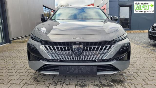 Peugeot 308 SW Hybrid 145 Allure FL*LED*Navi*Shzg*PDC*Cam*ACC*17" 