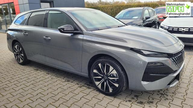 Peugeot 308 SW Hybrid 145 Allure FL*LED*Navi*Shzg*PDC*Cam*ACC*17" 