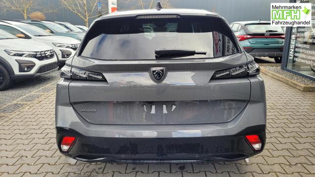 Peugeot 308 SW Hybrid 145 Allure FL*LED*Navi*Shzg*PDC*Cam*ACC*17" 