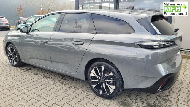 Peugeot 308 SW Hybrid 145 Allure FL*LED*Navi*Shzg*PDC*Cam*ACC*17" 